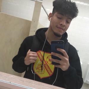 Meet your Posher, Abraham